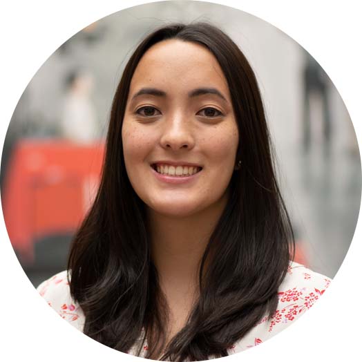 Student Spotlight Headshot