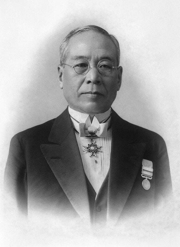 sakichi toyoda